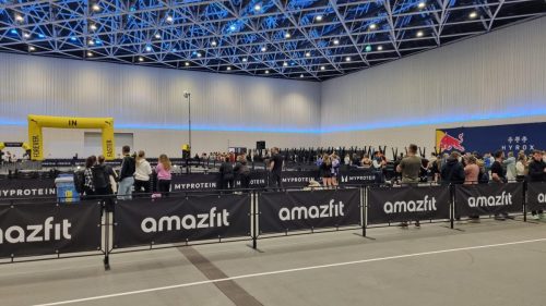 Blandine Royal Palace Lausanne