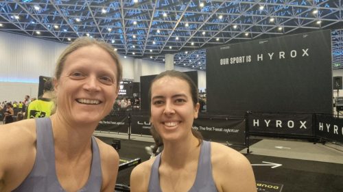 Blandine Royal Palace Lausanne